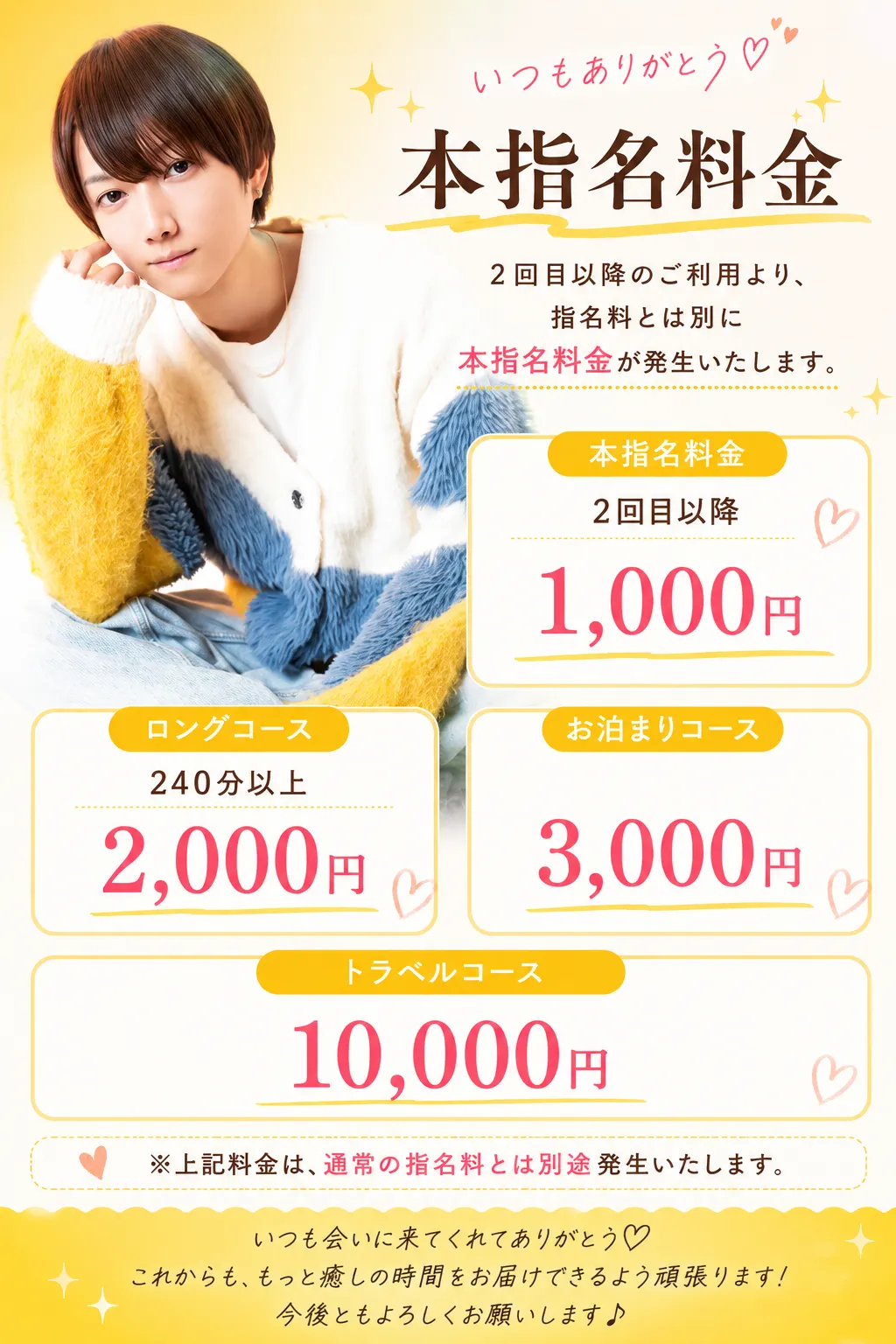女性用風俗セラピスト写メ日記